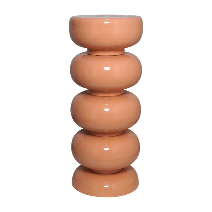 Richmond Interiors Jari Column – Blush Pink