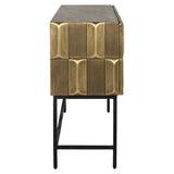Richmond Interiors Jaxx Sideboard