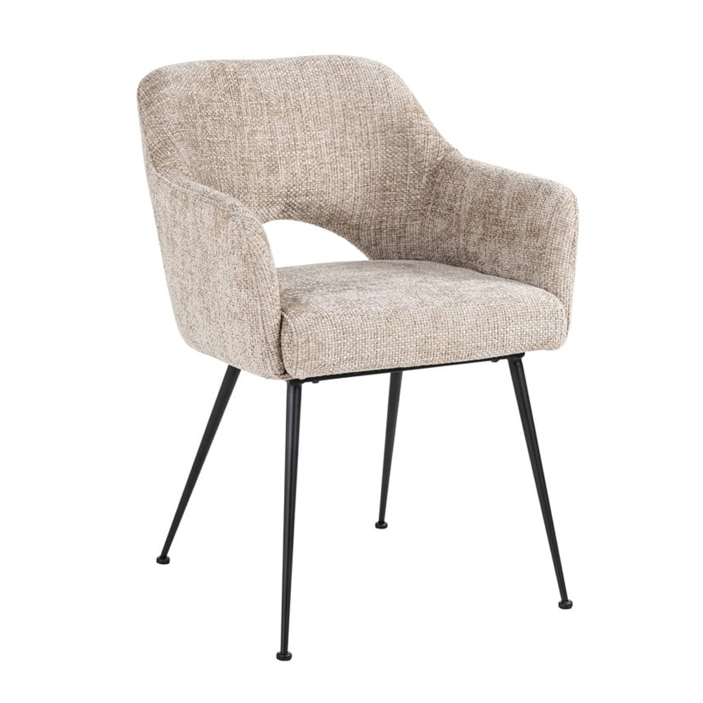 Richmond Interiors Jenthe Dining Chair – Desert Renegade