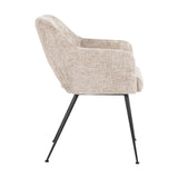 Richmond Interiors Jenthe Dining Chair – Desert Renegade
