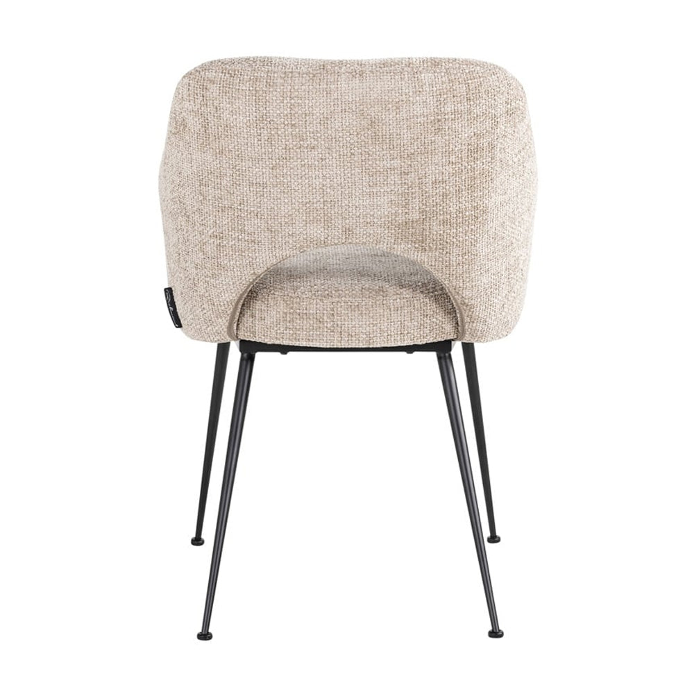 Richmond Interiors Jenthe Dining Chair – Desert Renegade