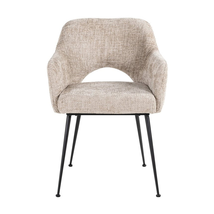 Richmond Interiors Jenthe Dining Chair – Desert Renegade