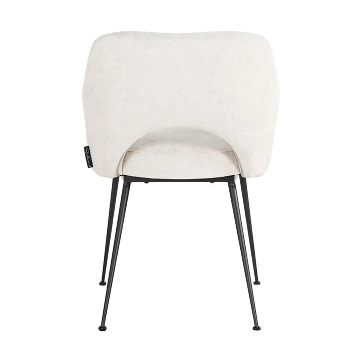 Richmond Interiors Jenthe Dining Chair – Nature Giulia