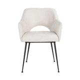 Richmond Interiors Jenthe Dining Chair – Nature Giulia
