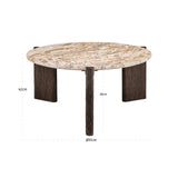 Richmond Interiors Kato Coffee Table
