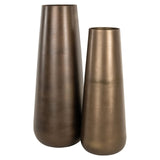Richmond Interiors Kenza Vase – Large