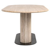 Richmond Interiors La Cantera Dining Table – 200cm