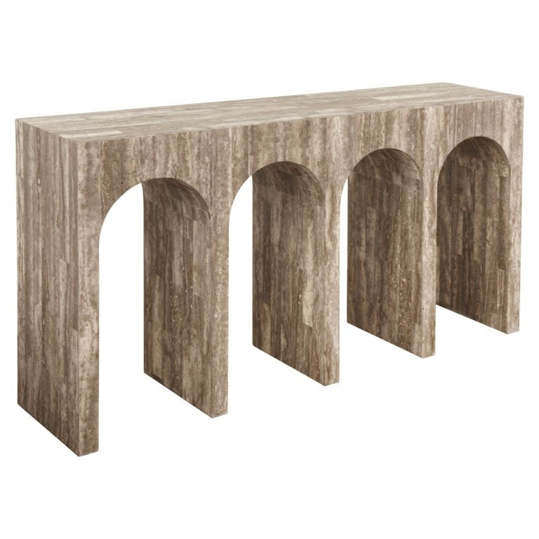 Richmond Interiors La Rague Console Table