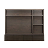Richmond Interiors Lachance TV Unit – 3-doors & 2-drawers