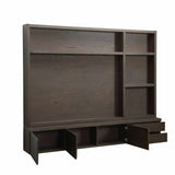 Richmond Interiors Lachance TV Unit – 3-doors & 2-drawers