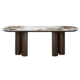 Richmond Interiors Langford Dining Table – 230cm