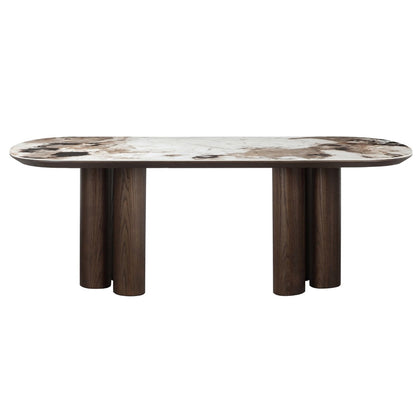 Richmond Interiors Langford Dining Table – 230cm
