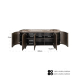 Richmond Interiors Langford Sideboard
