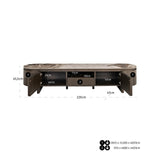 Richmond Interiors Langford TV Cabinet