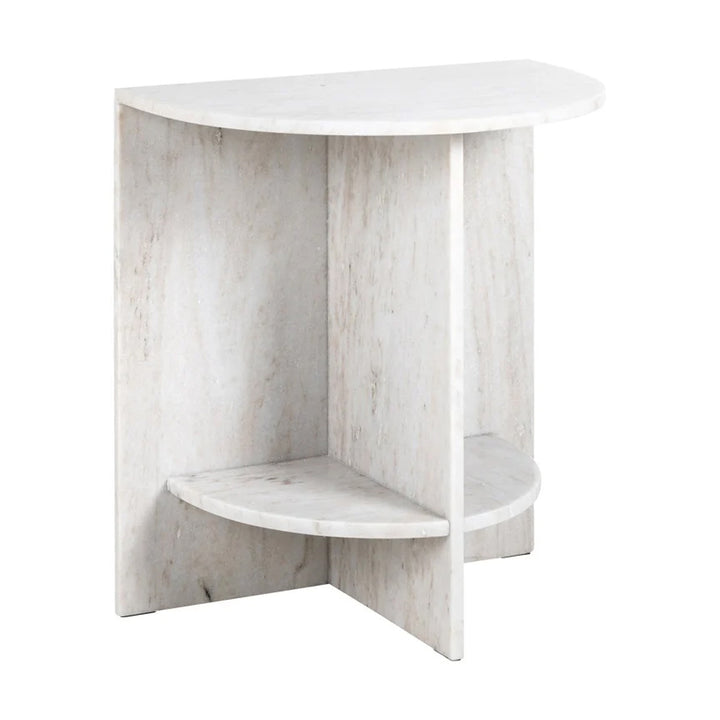 Richmond Interiors Lansky Side Table