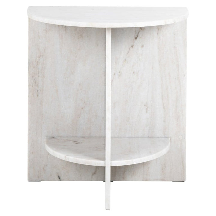 Richmond Interiors Lansky Side Table