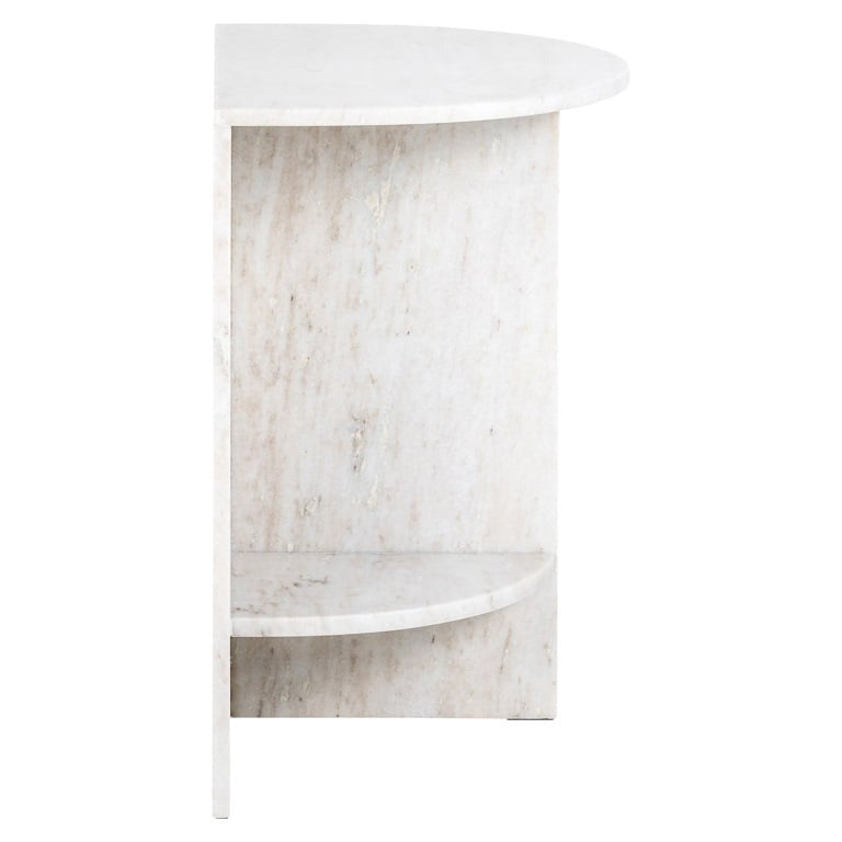 Richmond Interiors Lansky Side Table