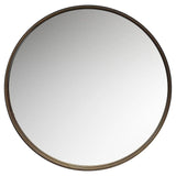 Richmond Interiors Lavinia Mirror – Medium