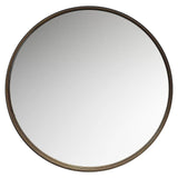 Richmond Interiors Lavinia Mirror – Small