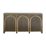 Richmond Interiors Les Arcs Sideboard