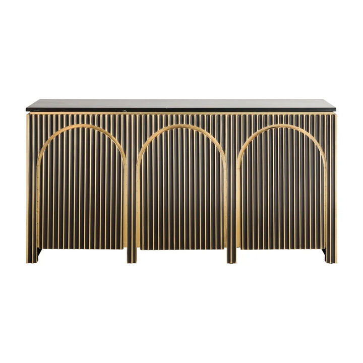 Richmond Interiors Les Arcs Sideboard