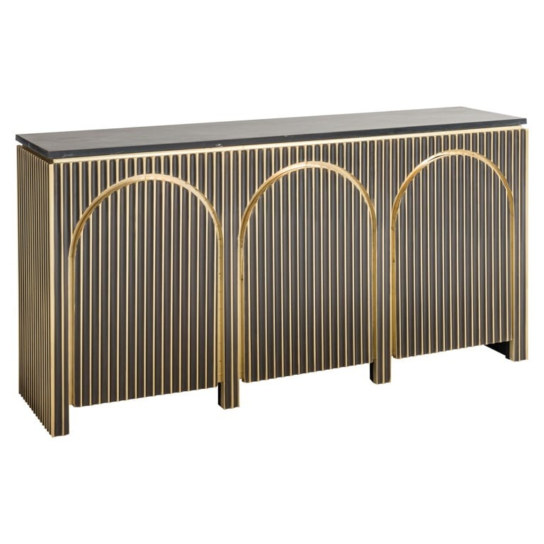 Richmond Interiors Les Arcs Sideboard