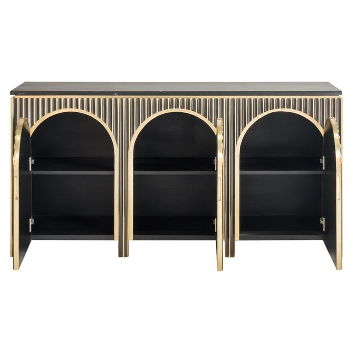 Richmond Interiors Les Arcs Sideboard