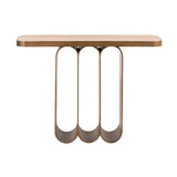 Richmond Interiors Locarno Console Table