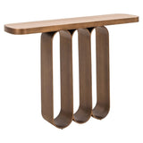 Richmond Interiors Locarno Console Table