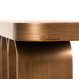Richmond Interiors Locarno Console Table