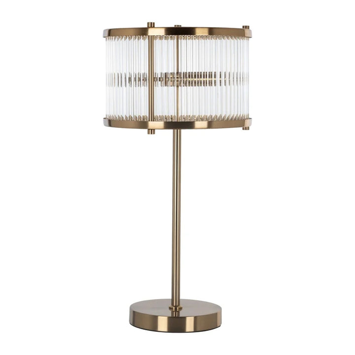 Richmond Interiors Loiza Table Lamp