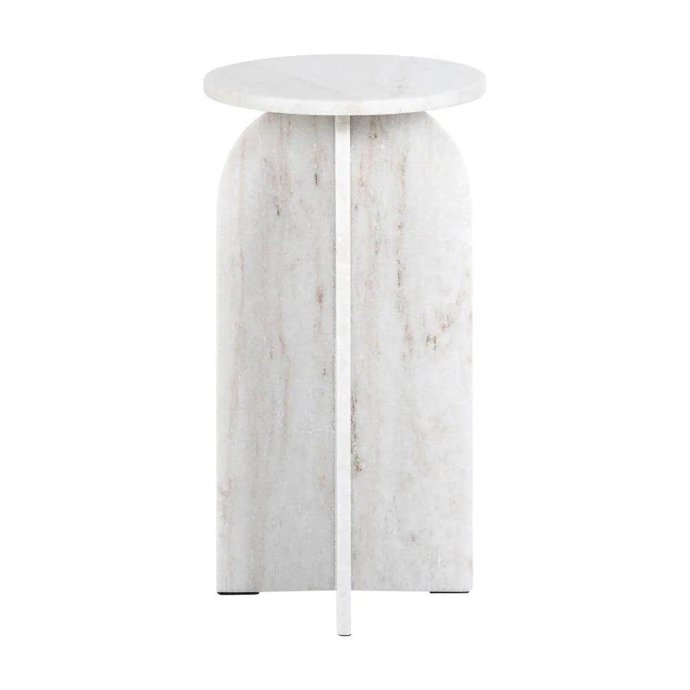 Richmond Interiors Luciano Side Table