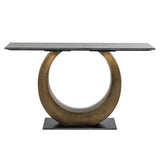Richmond Interiors Luna Console Table