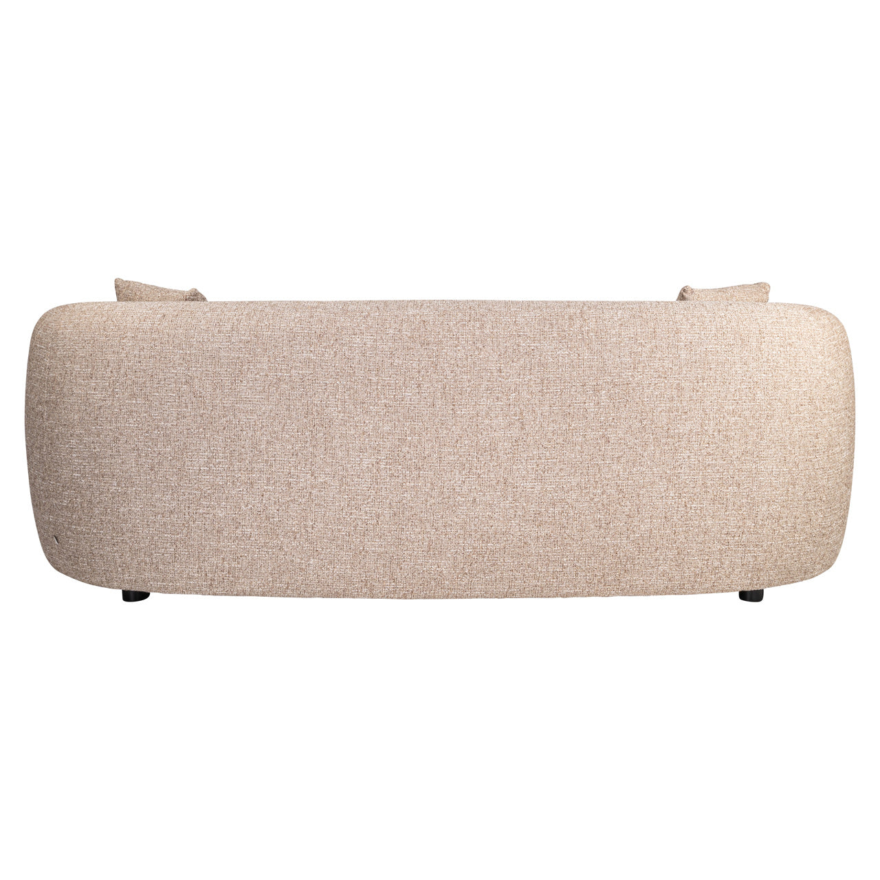 Richmond Interiors Luxandra Sofa – Sand Tweed