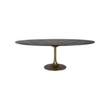 Richmond Interiors Luxor Dining Table – 230cm