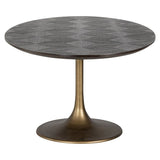 Richmond Interiors Luxor Dining Table – 230cm