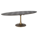 Richmond Interiors Luxor Dining Table – 230cm