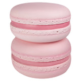 Richmond Interiors Macaron End Table - Pink