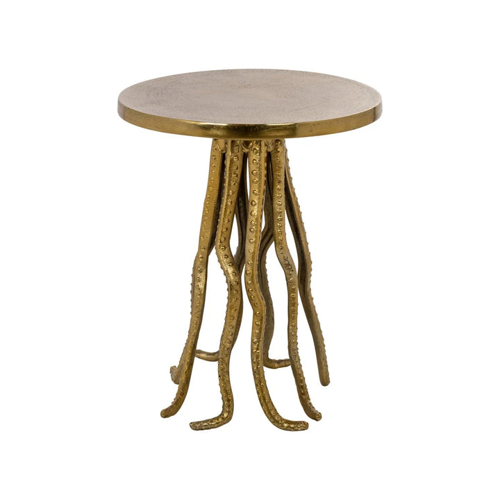 Richmond Interiors Macey Side Table