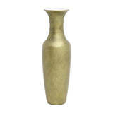Richmond Interiors Macie Vase – Gold