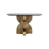 Richmond Interiors Maddox Console Table