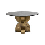 Richmond Interiors Maddox Dining Table – 130cm