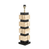 Richmond Interiors Madiq Table Lamp ( Base Only )
