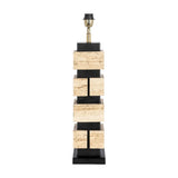 Richmond Interiors Madiq Table Lamp ( Base Only )