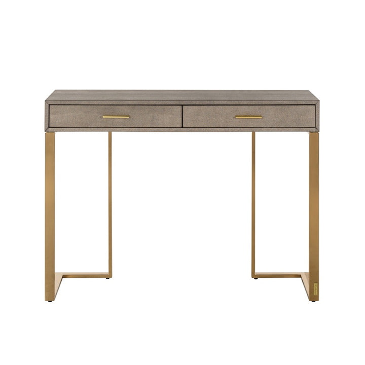 Richmond Interiors Marie-Lou Console Table