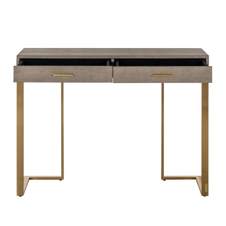 Richmond Interiors Marie-Lou Console Table