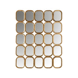 Richmond Interiors Marila Mirror