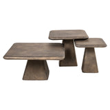 Richmond Interiors Marlie Coffee Table - Set of 3