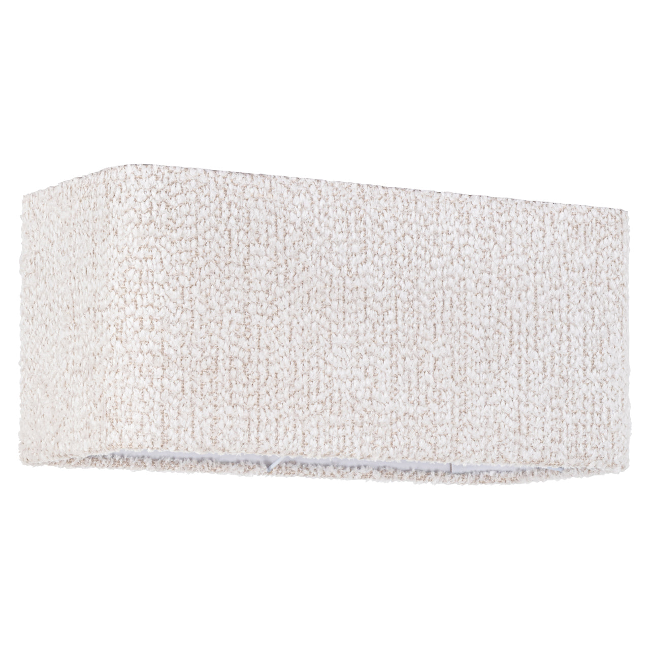 Richmond Interiors Marly Rectangular Lampshade – Lovely Cream – Large