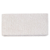 Richmond Interiors Marly Rectangular Lampshade – Lovely Cream – Large